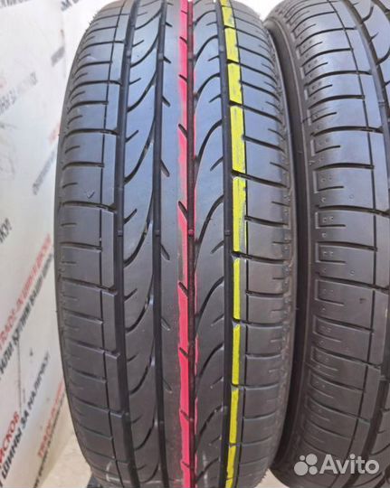 Bridgestone Dueler H/P Sport 215/60 R17 96H