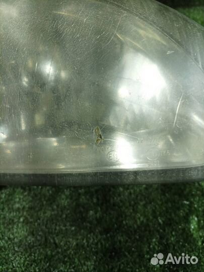 Фара Suzuki Baleno (1995-2002)