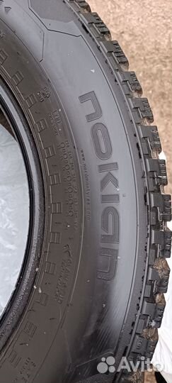 Nokian Tyres Nordman SUV 235/65 R17 108T