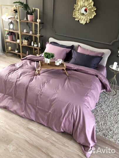 Постельное белье