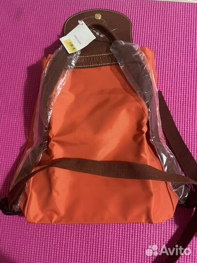 Рюкзак longchamp