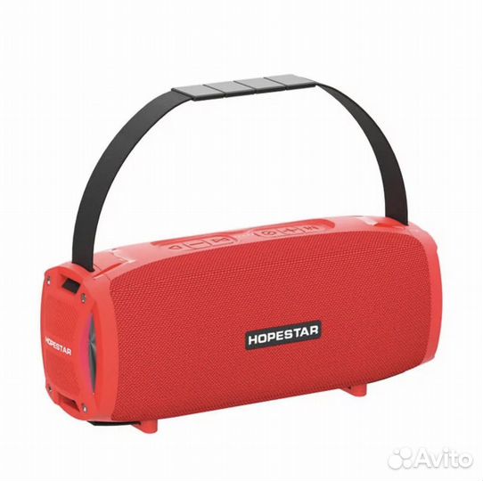 Портативная колонка hopestar H24 PRO