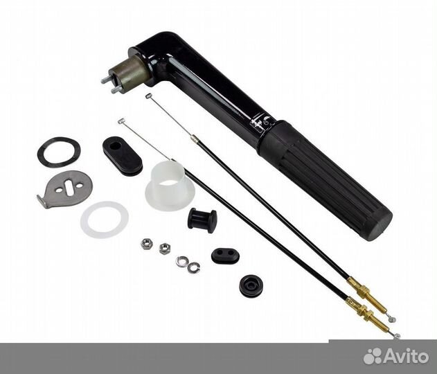 Румпель в сборе Tohatsu (Тохатсу) 9.8 л.с. 2 такта