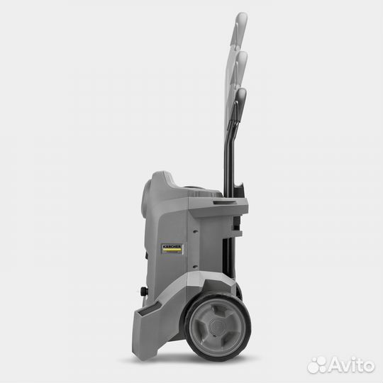 Мойка высокого давления Karcher HD 4/8 Classic KAP