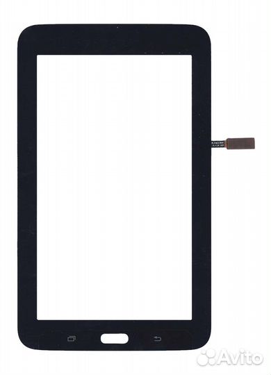 Тачскрин Samsung Tab 3 Lite 7 SM-T113 черный