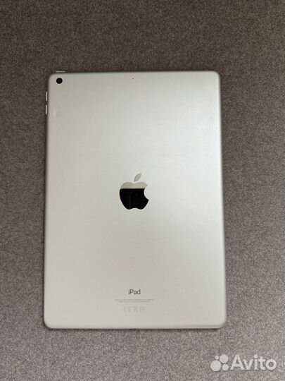 Планшет apple iPad 7 32gb