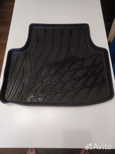 Автомобильные коврики