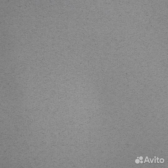 Штора со скрытыми петлями блэкаут Alycia 200x280 с