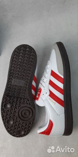 Кроссовки Adidas Samba