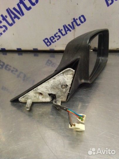Зеркало заднего вида боковое правое LADA Priora