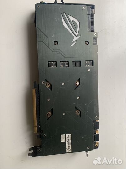 Видеокарта Gtx 1070 8gb