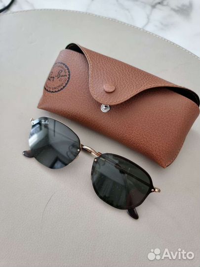 Очки ray ban