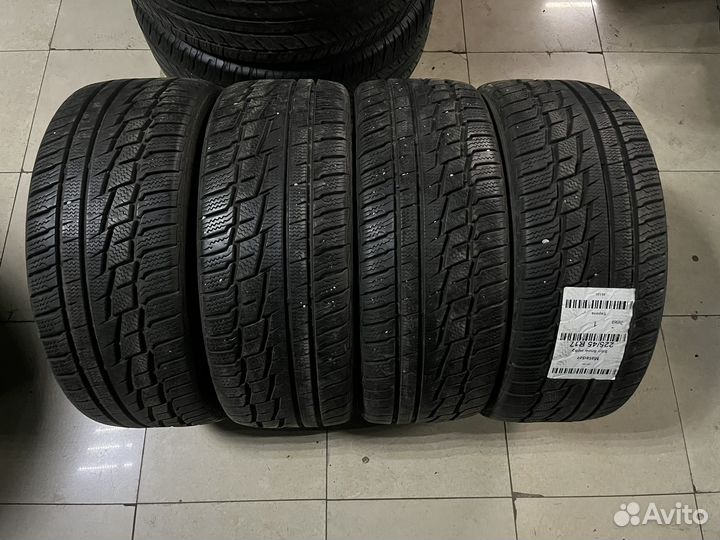 Matador MP 92 Sibir Snow 225/45 R17