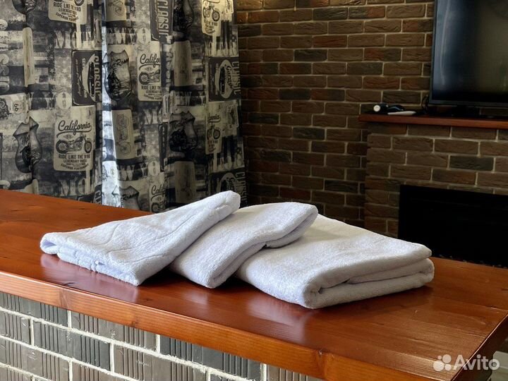 Комплект полотец