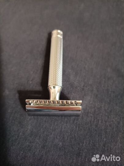 Станок для бритья Muehle R89 бритвенный