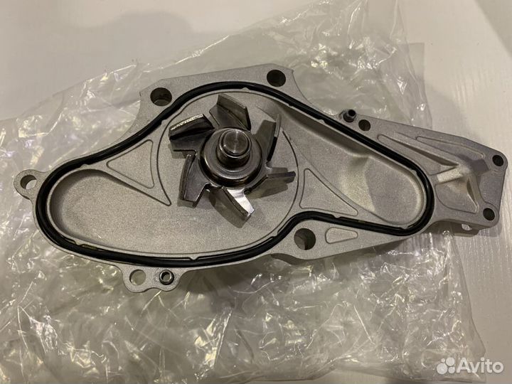 Помпа Valeo WP6016