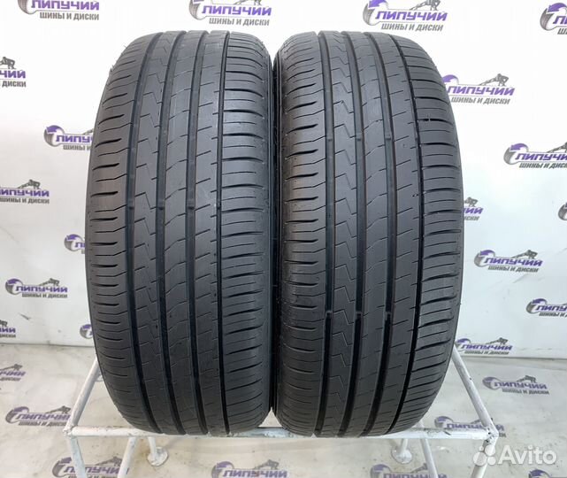 Falken Ziex ZE310 Ecorun 205/55 R16 91V