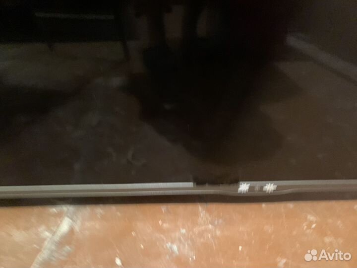 Телевизор Dexp