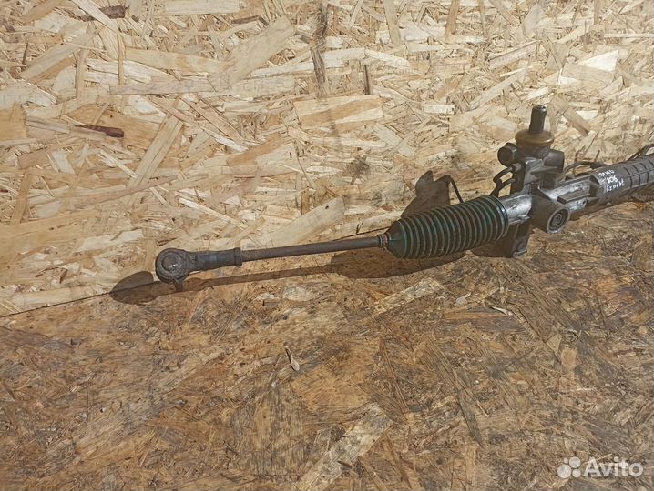 Рулевая рейка Peugeot Expert 224
