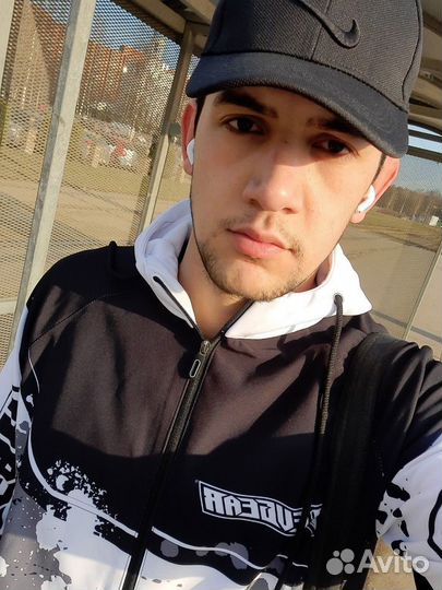 Любая работа, подработка