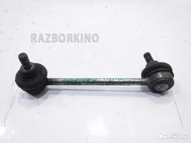 Стойка стабилизатора переднего
