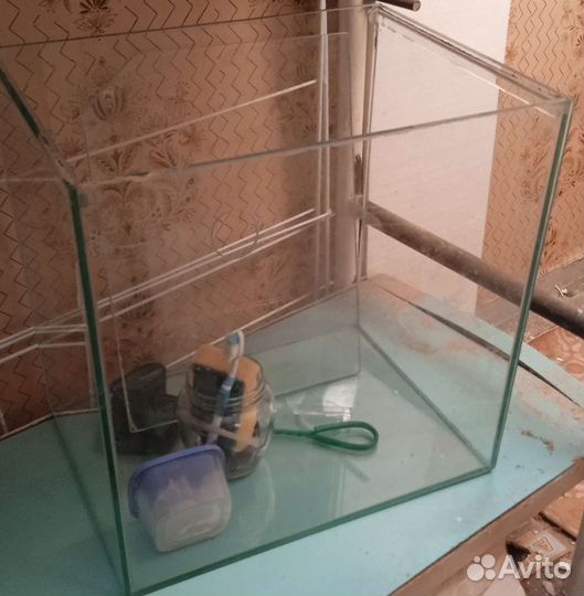 Аквариум