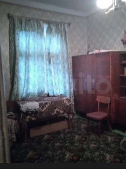 1-к. квартира, 32 м², 1/2 эт.