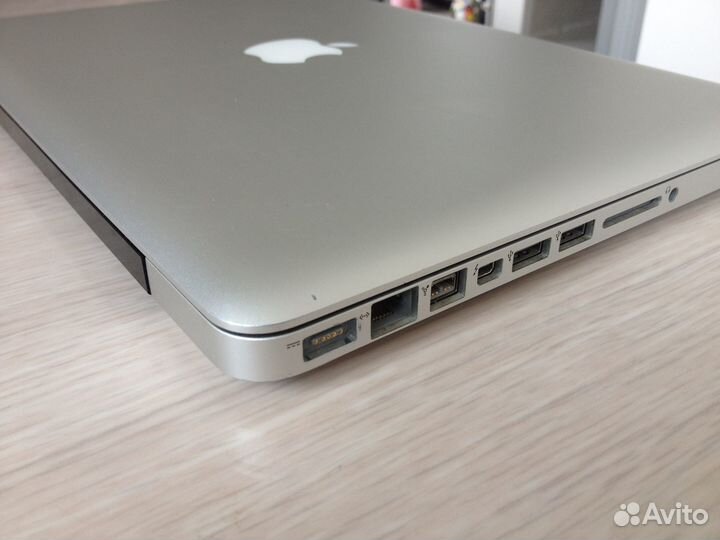 Macbook Pro 13 mid 2012