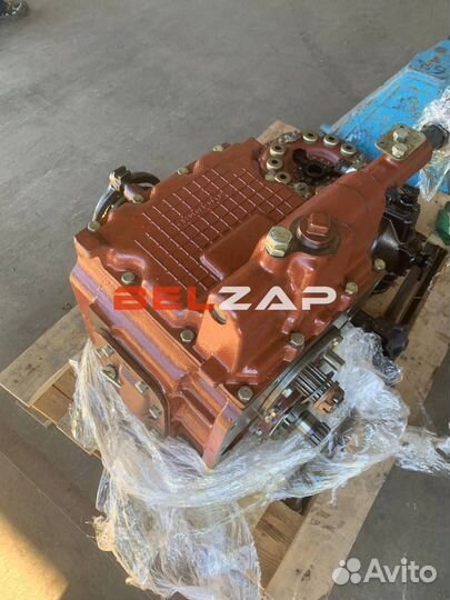 Ведущие мосты мтз новый с гарантией 12 мес 5 шп