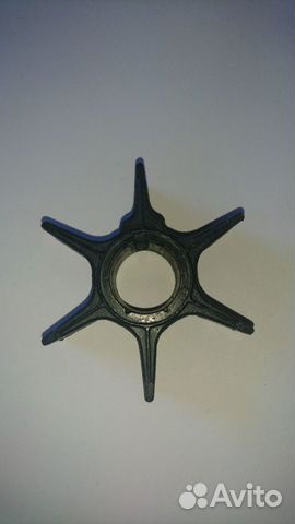 Крыльчатка Suzuki DT 50-85 17461-95300