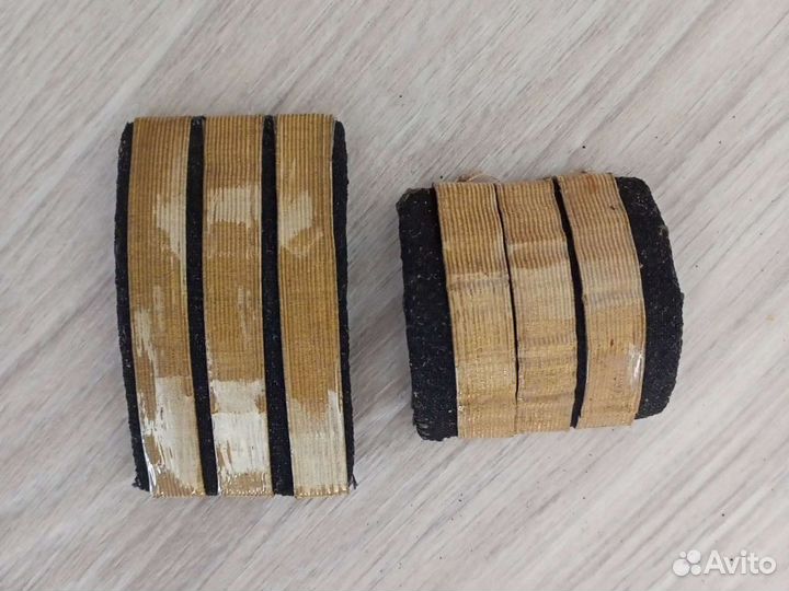 Погоны вмф СССР