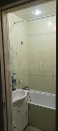 3-к. квартира, 68,4 м², 1/5 эт.