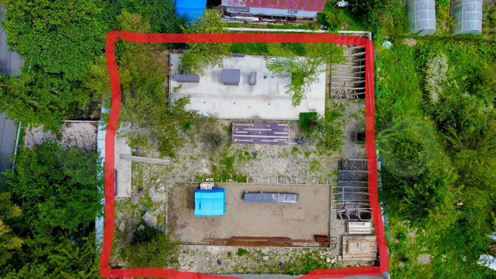 Участок 14 сот. (ИЖС)