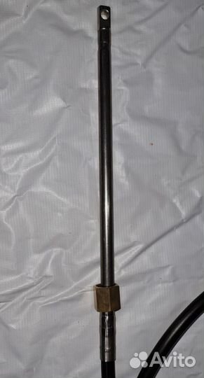 Трос рулевого управления M66 9FT