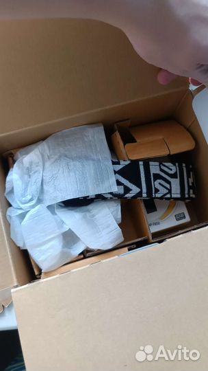 Sony NEX 5 полный комплект с коробкой