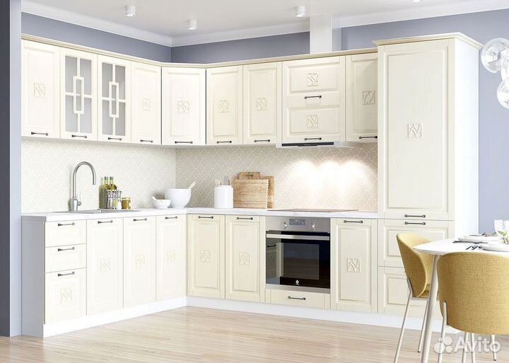 Кухня.Кухонный гарнитур