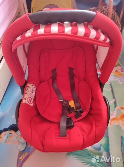 Автолюлька