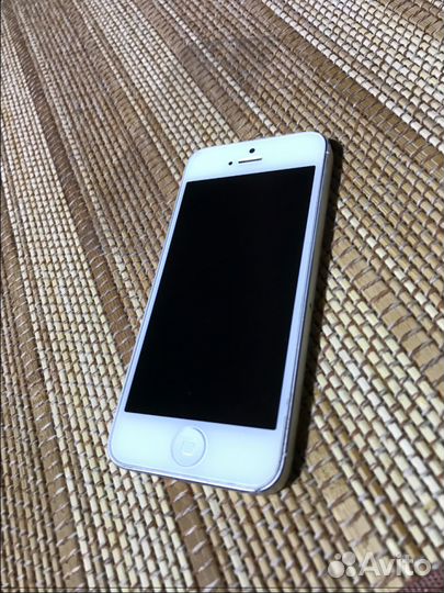 iPhone 5 32gb