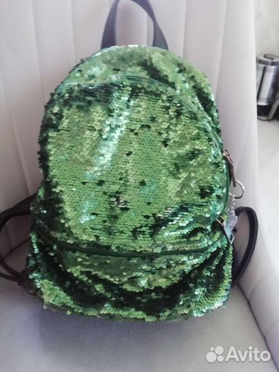 Рюкзак детский для девочки