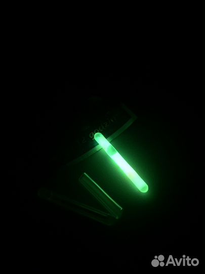 Светлячок для ночного лова