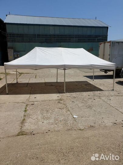 Палатка шатер