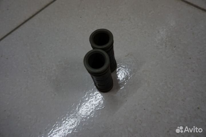 Б/у Ручки на велосипед, самокат, турник