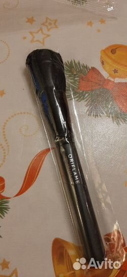 Кисти для макияжа, тушь