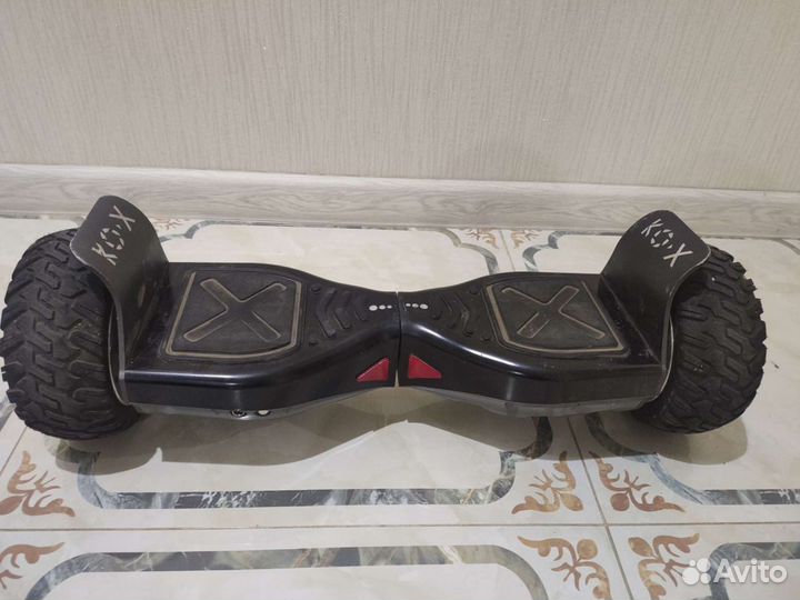 Гироскутер Kiwano ES-03