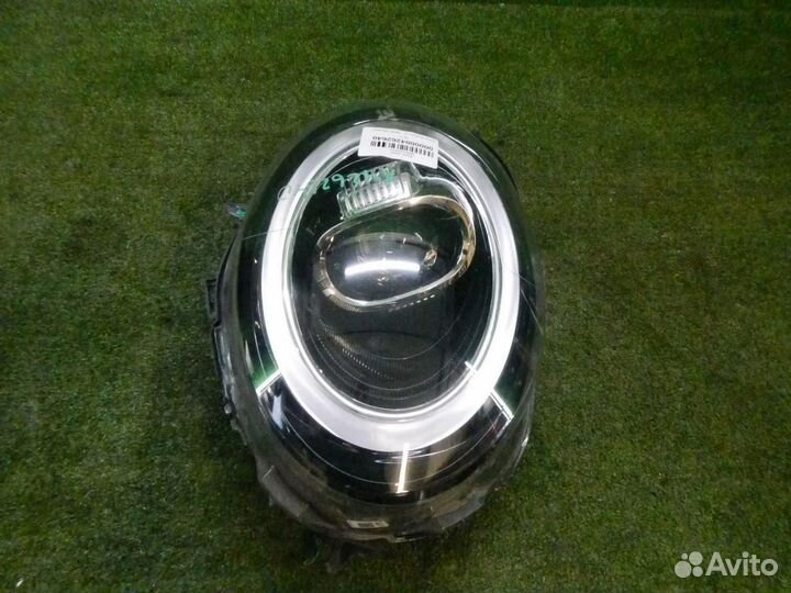 Фара левая Mini Hatch F56 (2018-2021) LED