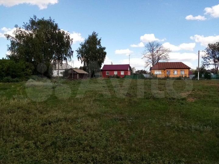 Дом 65 м² на участке 22 сот.