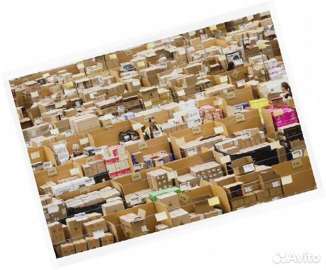 Сборщик Работа на складе Выплаты еженедельно