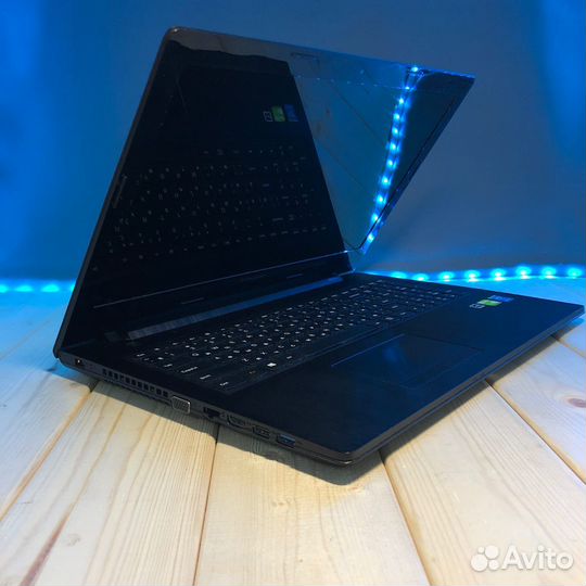 Ноутбук Lenovo G50-30 80G0