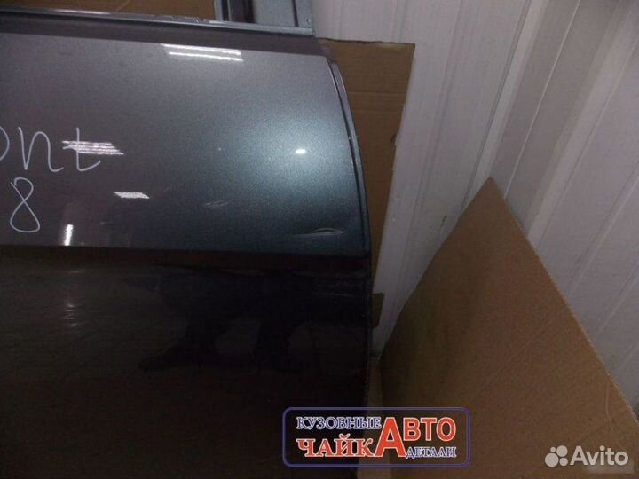 Дверь задняя правая Volkswagen Teramont