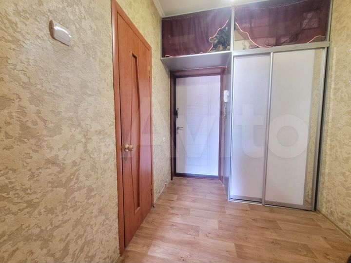 1-к. квартира, 36,4 м², 1/10 эт.